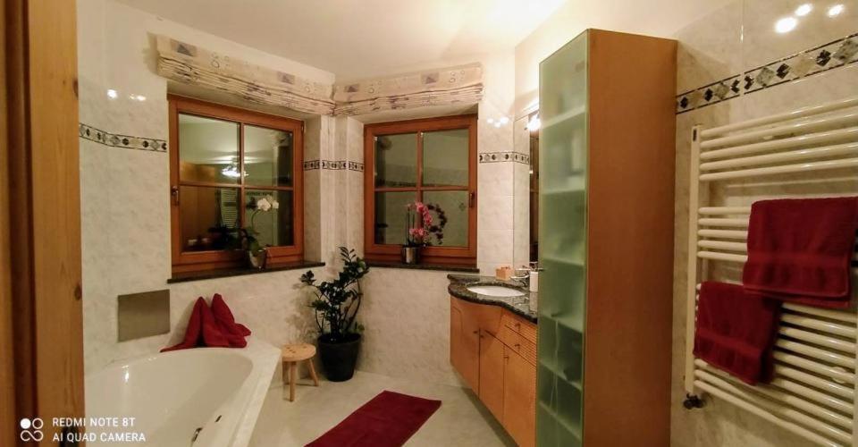 فيلا Berg-Weiler-Obereggerhof سكين المظهر الخارجي الصورة